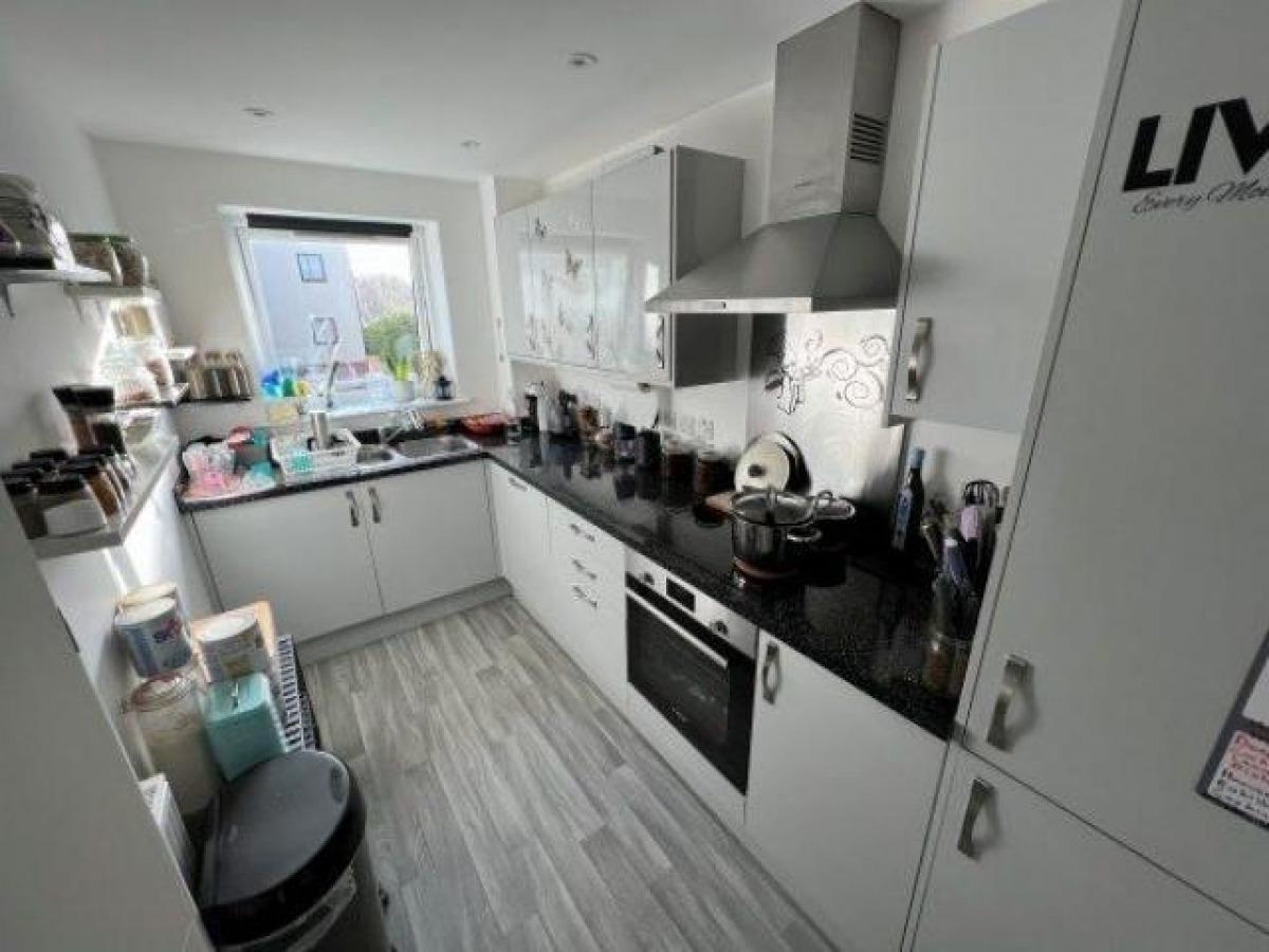 Picture of Apartment For Rent in Exeter, Devon, United Kingdom