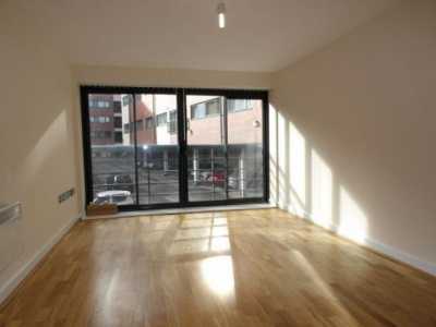 Apartment For Rent in Birmingham, United Kingdom