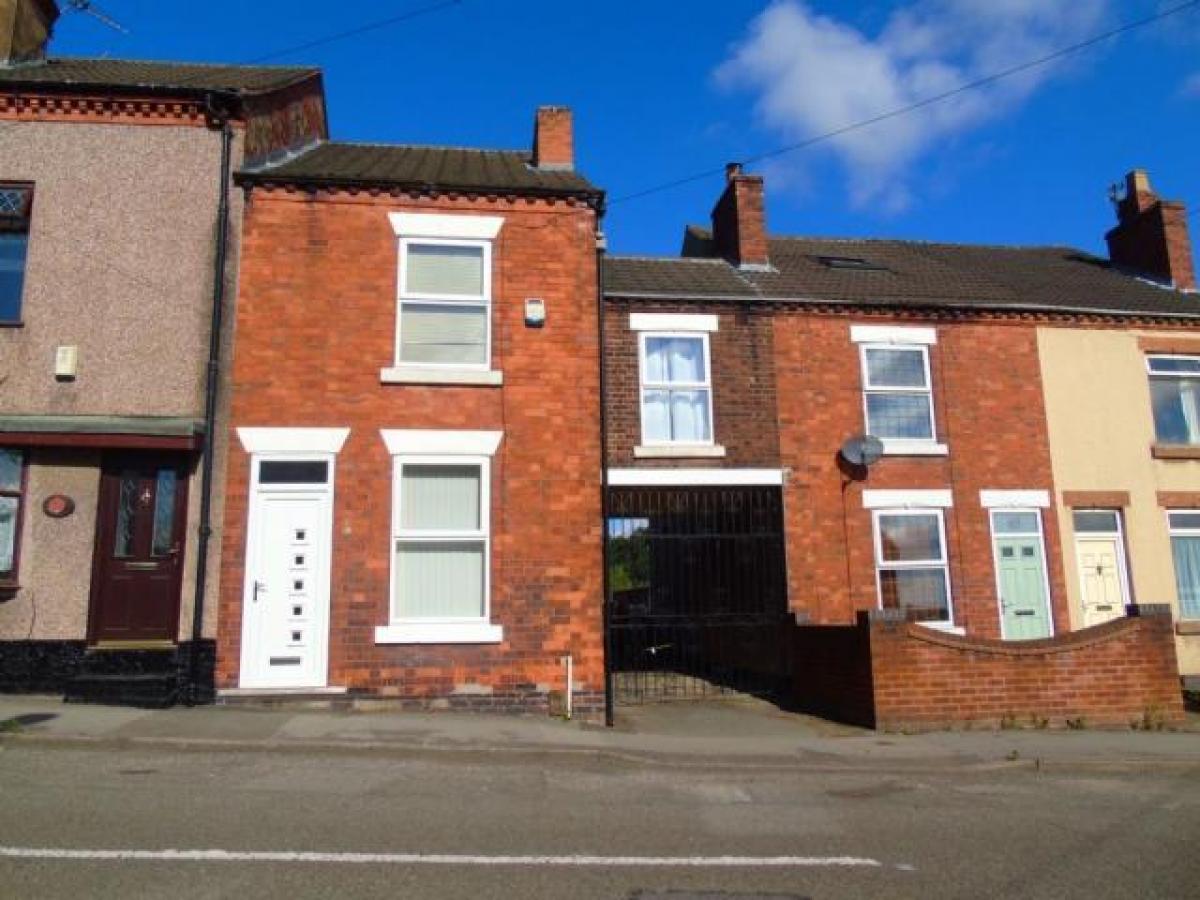 Picture of Home For Rent in Alfreton, Derbyshire, United Kingdom