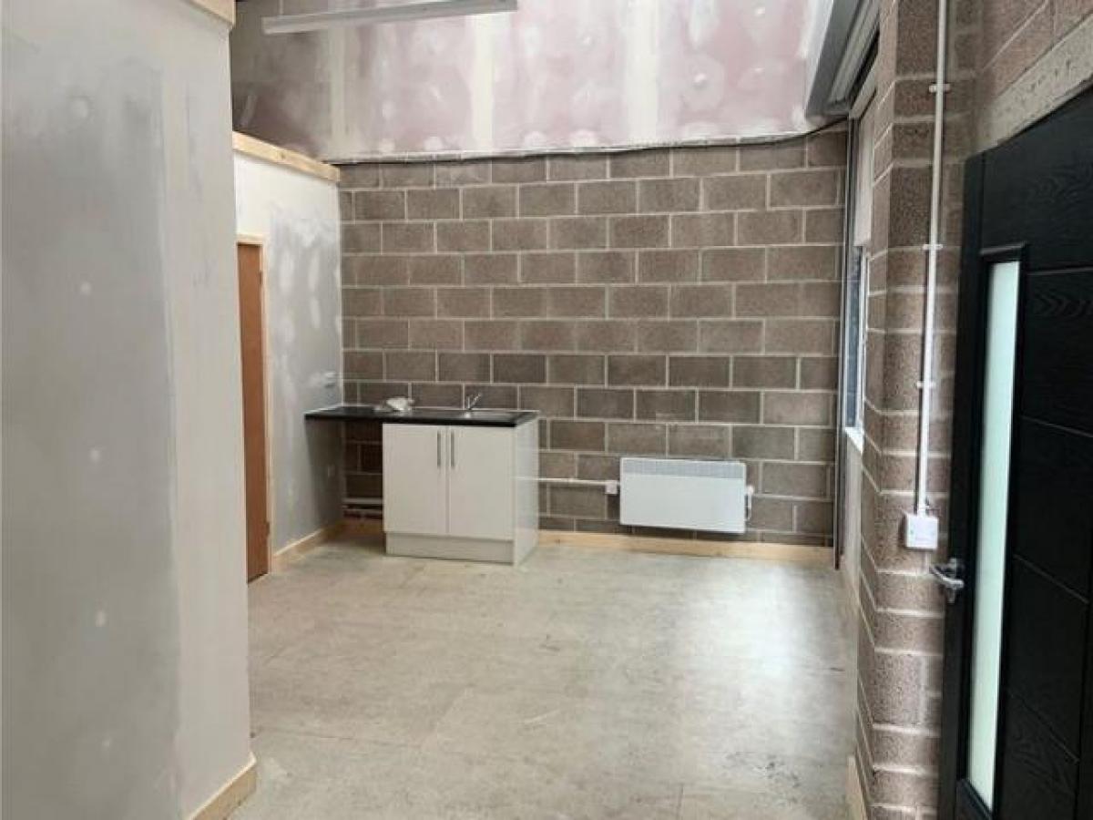 Picture of Industrial For Rent in Blandford Forum, Dorset, United Kingdom