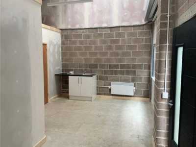 Industrial For Rent in