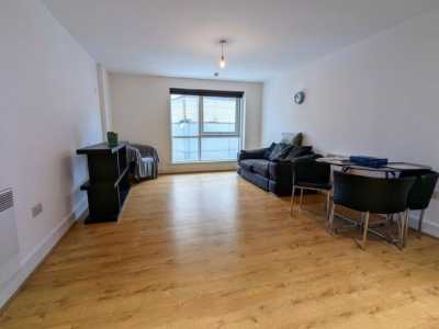 Apartment For Rent in