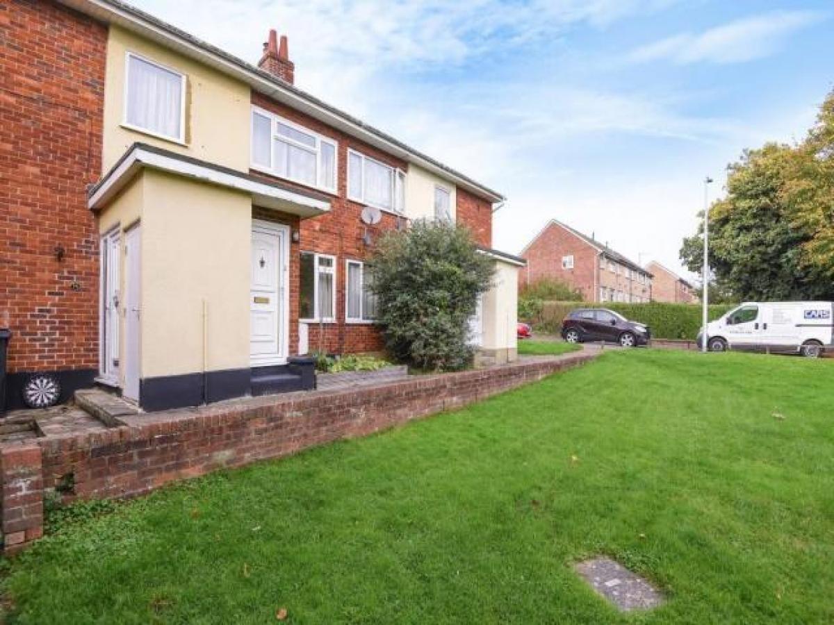 Picture of Apartment For Rent in Newbury, Berkshire, United Kingdom