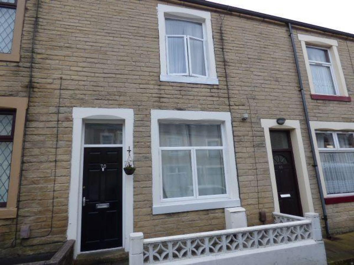 Picture of Home For Rent in Nelson, Lancashire, United Kingdom