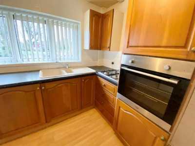 Apartment For Rent in Sheffield, United Kingdom