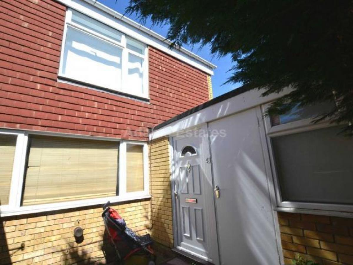 Picture of Home For Rent in Reading, Berkshire, United Kingdom