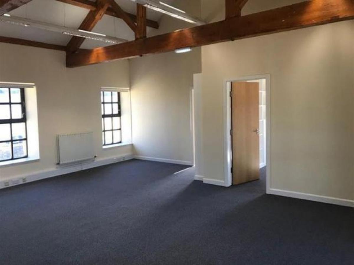 Picture of Office For Rent in Lancaster, Lancashire, United Kingdom