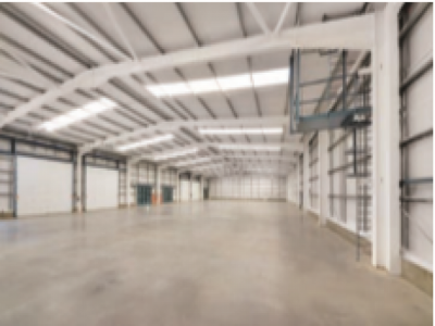 Industrial For Rent in Edinburgh, United Kingdom