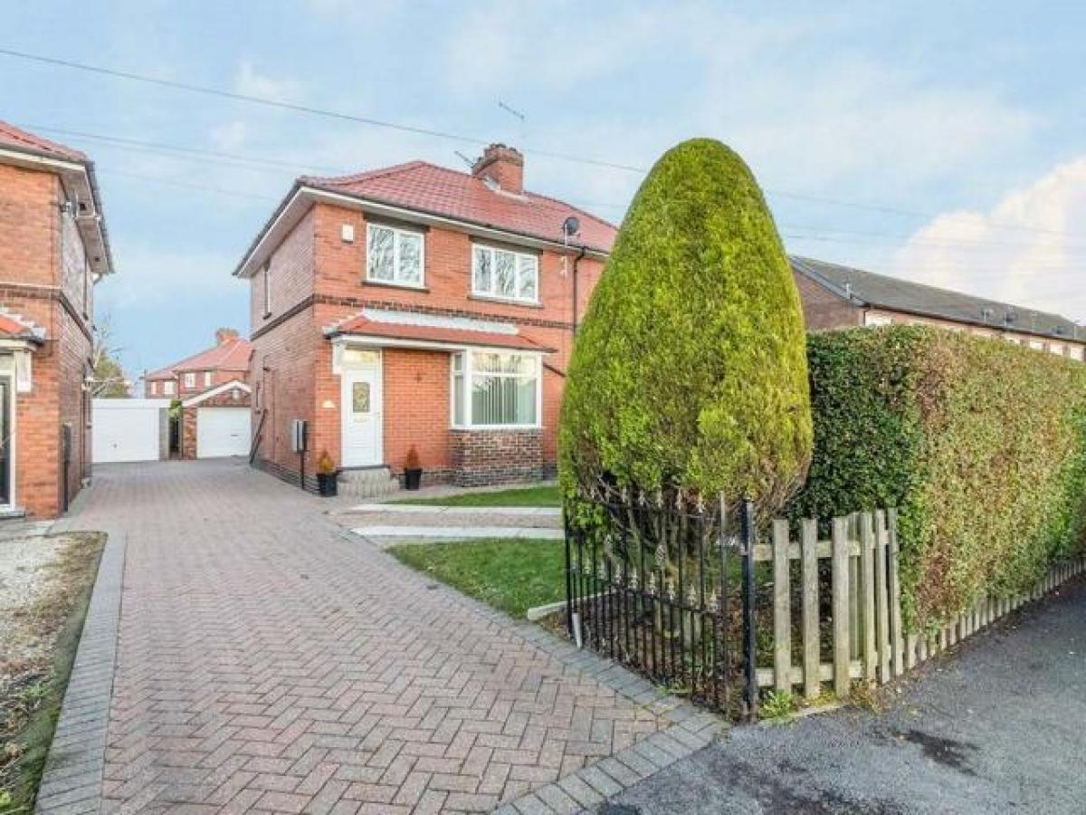 Picture of Home For Rent in Barnsley, South Yorkshire, United Kingdom