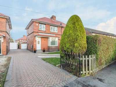 Home For Rent in Barnsley, United Kingdom