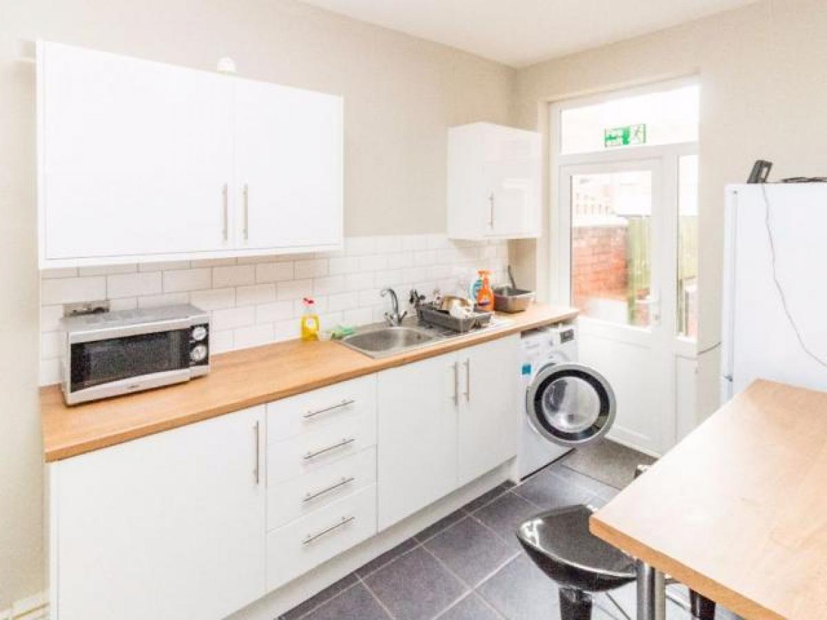 Picture of Apartment For Rent in Doncaster, South Yorkshire, United Kingdom