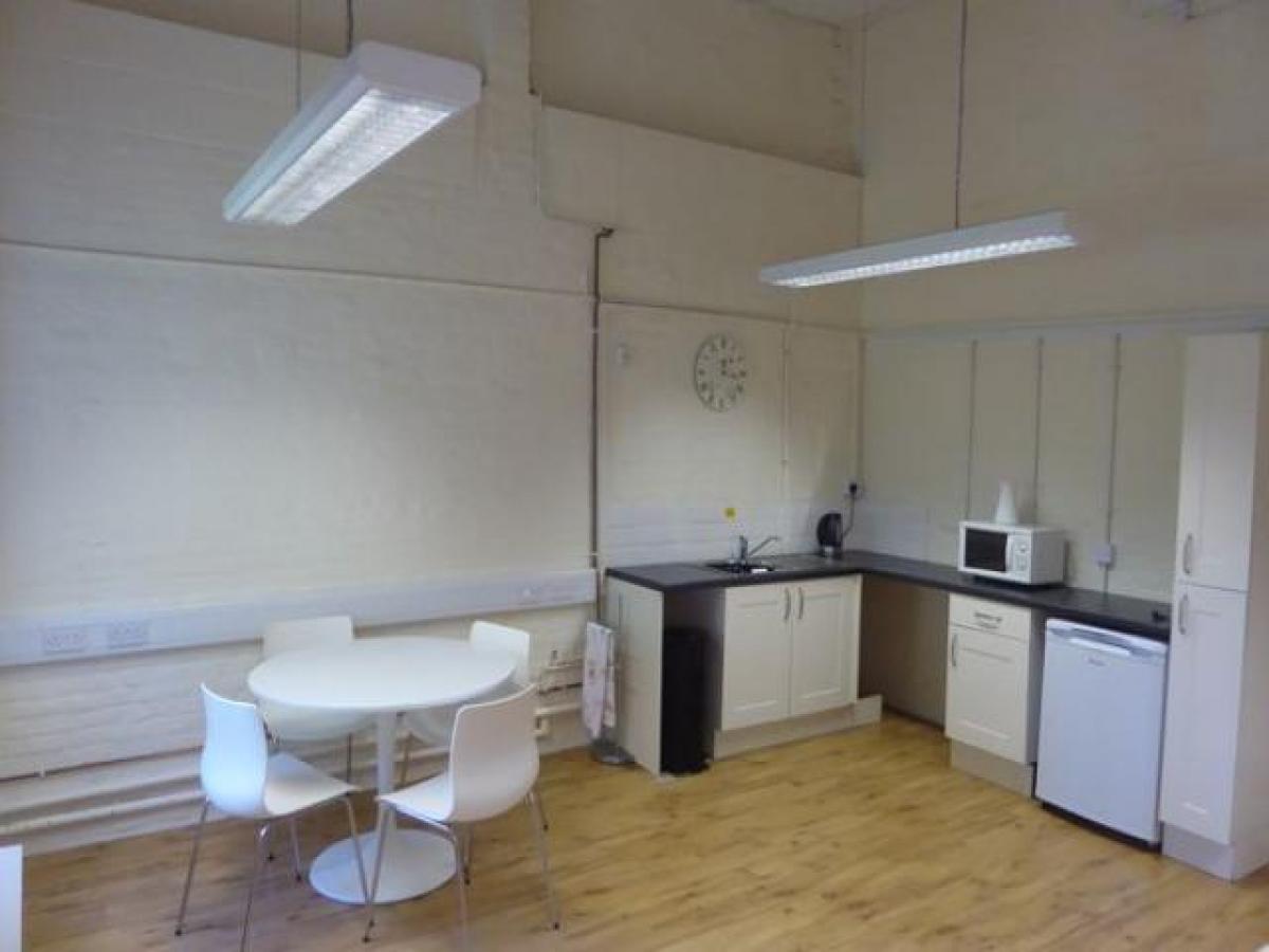Picture of Office For Rent in Farnham, Surrey, United Kingdom