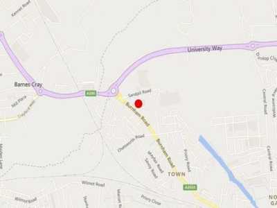 Industrial For Rent in Bexley, United Kingdom