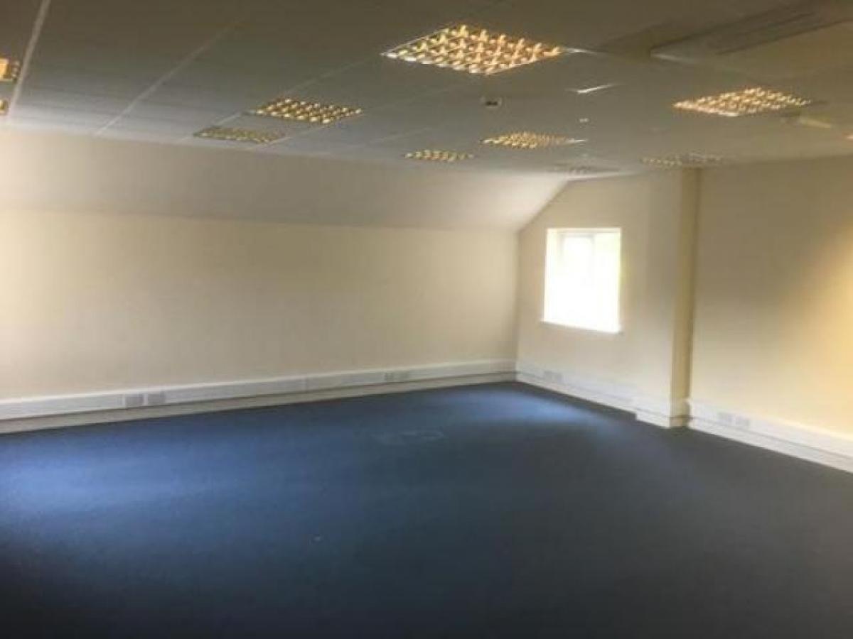 Picture of Office For Rent in Cheadle, Greater Manchester, United Kingdom