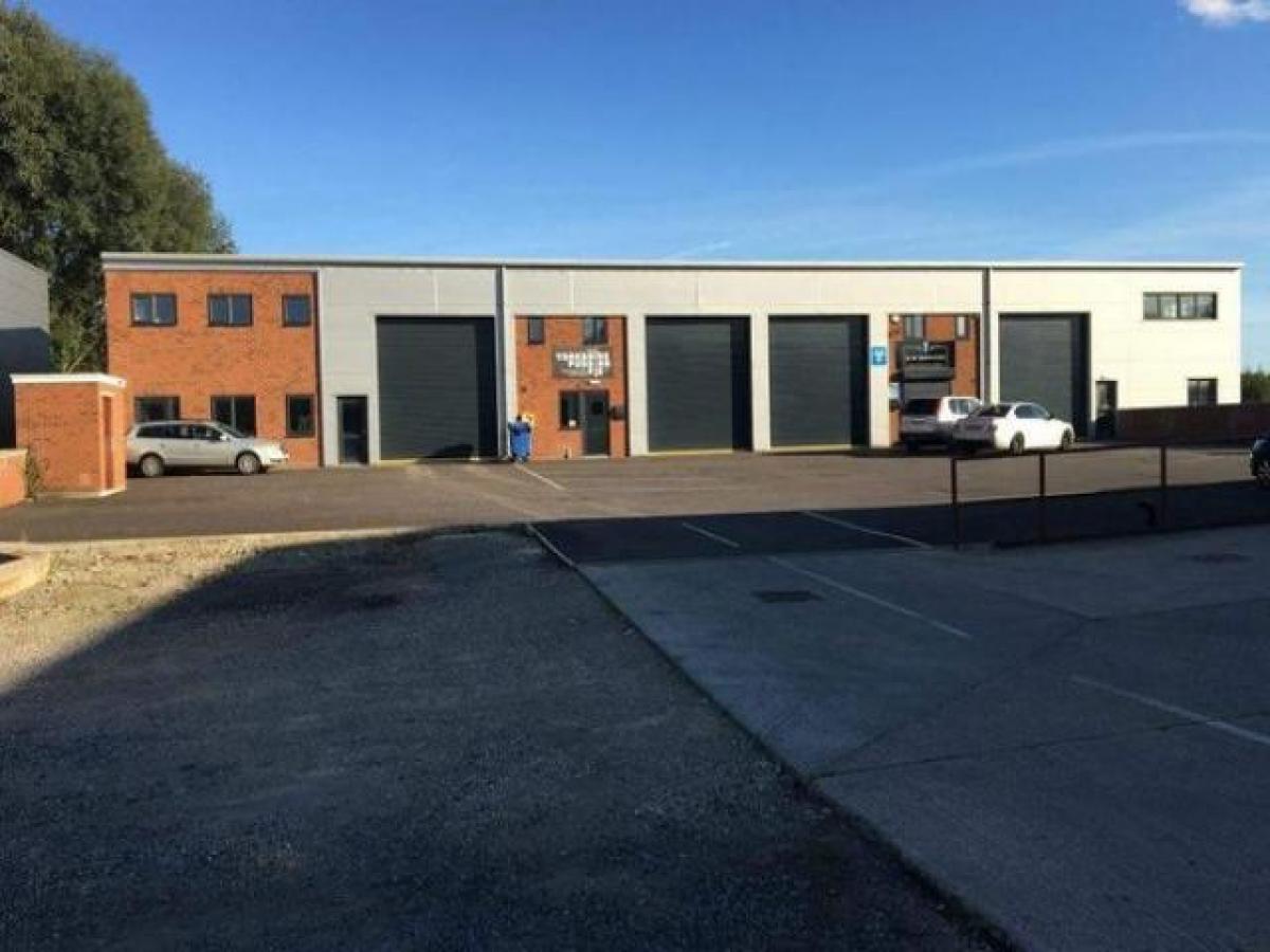 Picture of Industrial For Rent in Malton, North Yorkshire, United Kingdom