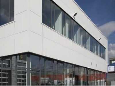 Industrial For Rent in Bolton, United Kingdom