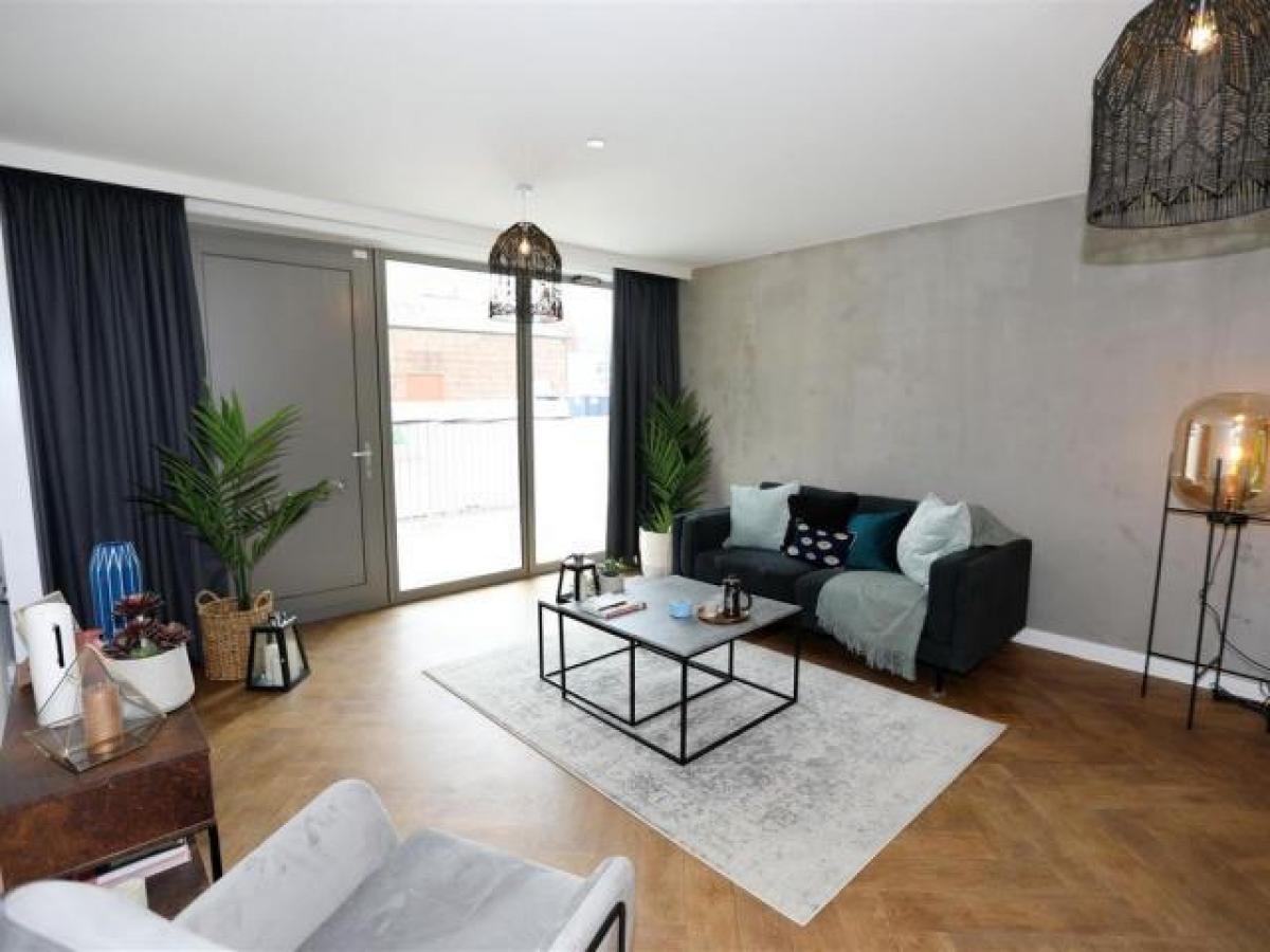 Picture of Apartment For Rent in Manchester, Greater Manchester, United Kingdom