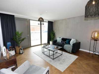 Apartment For Rent in Manchester, United Kingdom