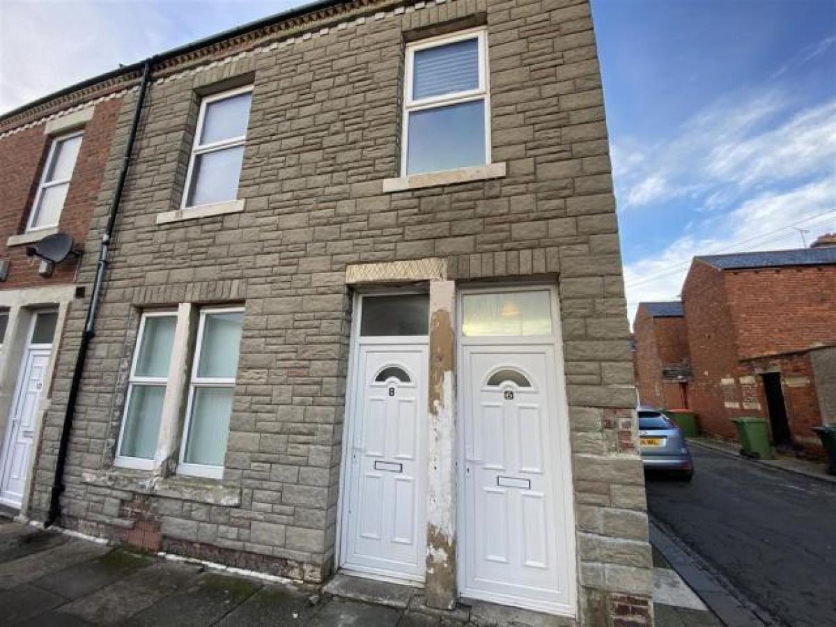 Picture of Apartment For Rent in Blyth, Northumberland, United Kingdom