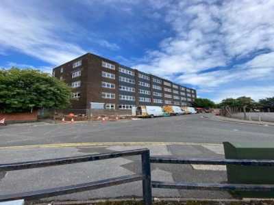 Apartment For Rent in Mansfield, United Kingdom