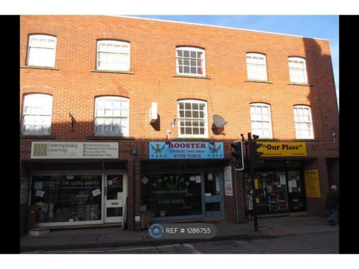 Picture of Apartment For Rent in Alcester, Warwickshire, United Kingdom
