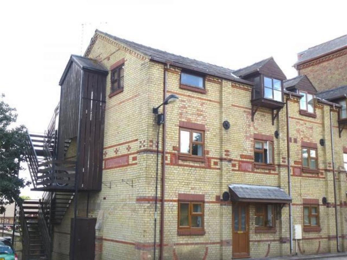 Picture of Apartment For Rent in Huntingdon, Cambridgeshire, United Kingdom