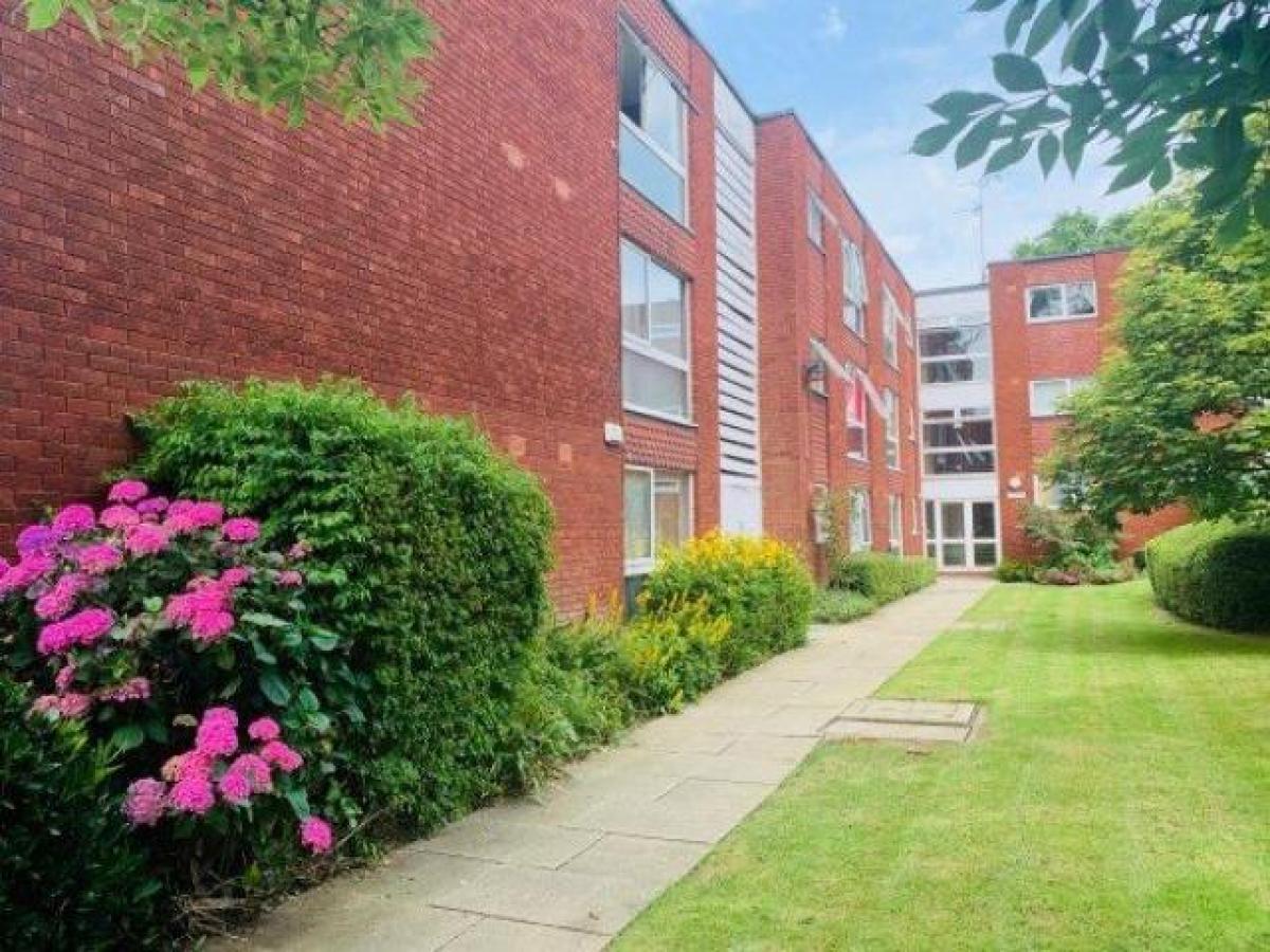 Picture of Apartment For Rent in Manchester, Greater Manchester, United Kingdom