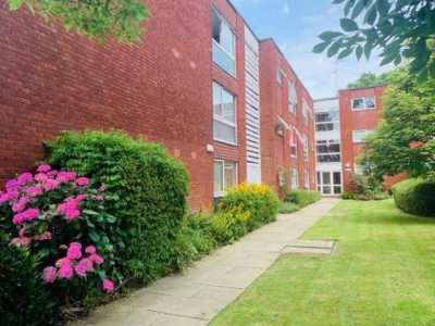 Apartment For Rent in Manchester, United Kingdom