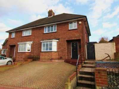 Home For Rent in Gravesend, United Kingdom