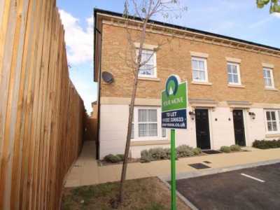 Home For Rent in Erith, United Kingdom