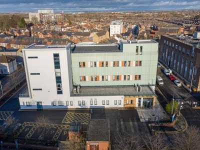 Office For Rent in Darlington, United Kingdom