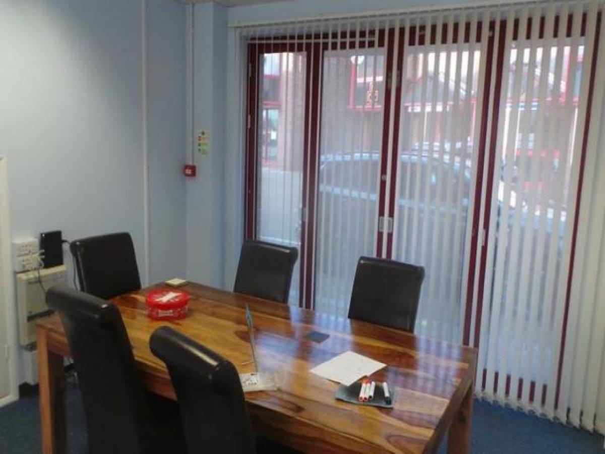 Picture of Office For Rent in Ashford, Kent, United Kingdom