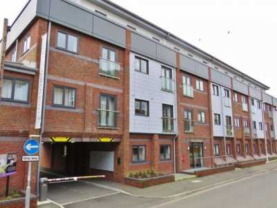 Apartment For Rent in East Grinstead, United Kingdom
