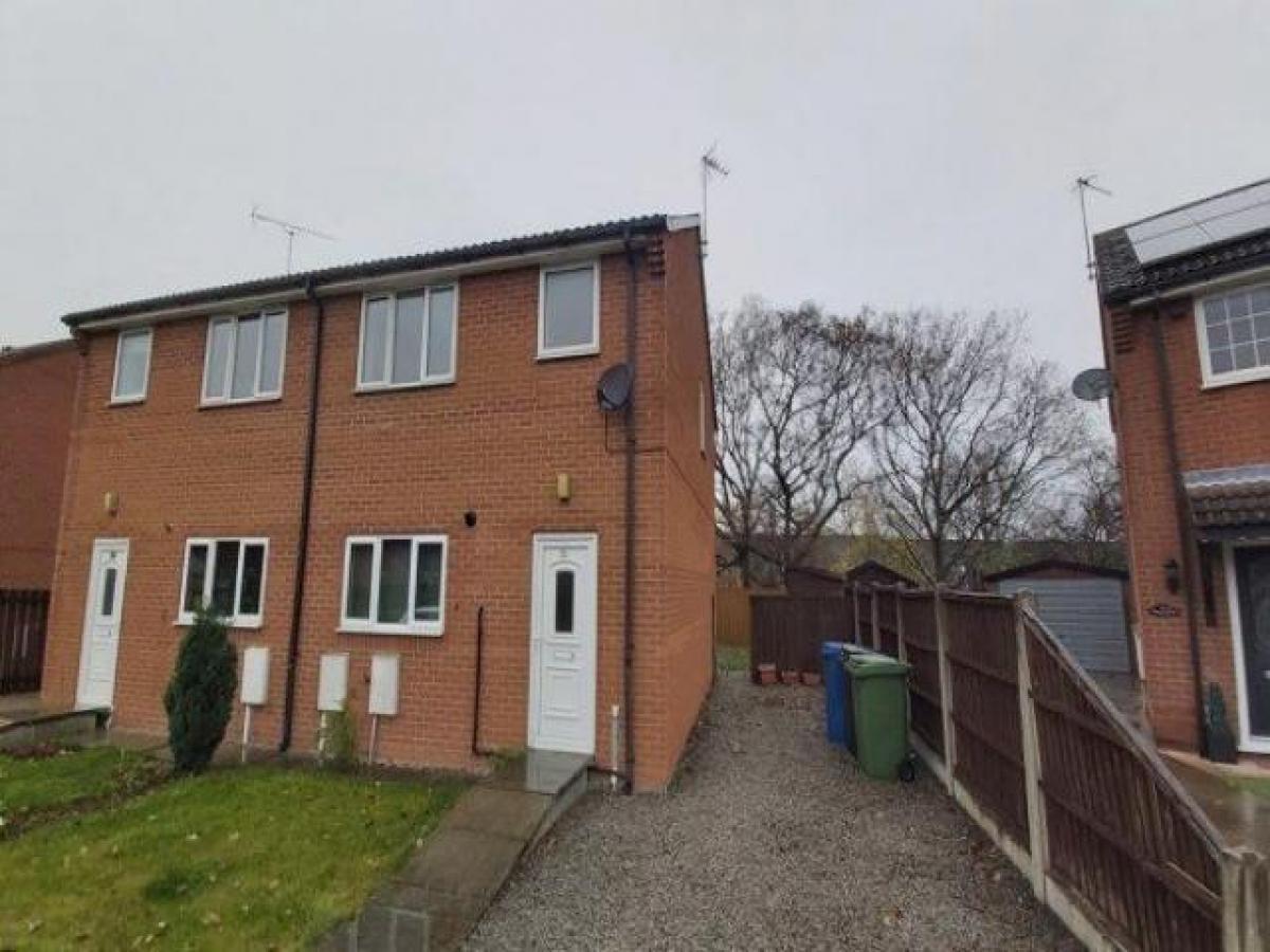 Picture of Home For Rent in Chesterfield, Derbyshire, United Kingdom