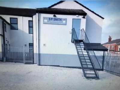 Office For Rent in Leigh, United Kingdom