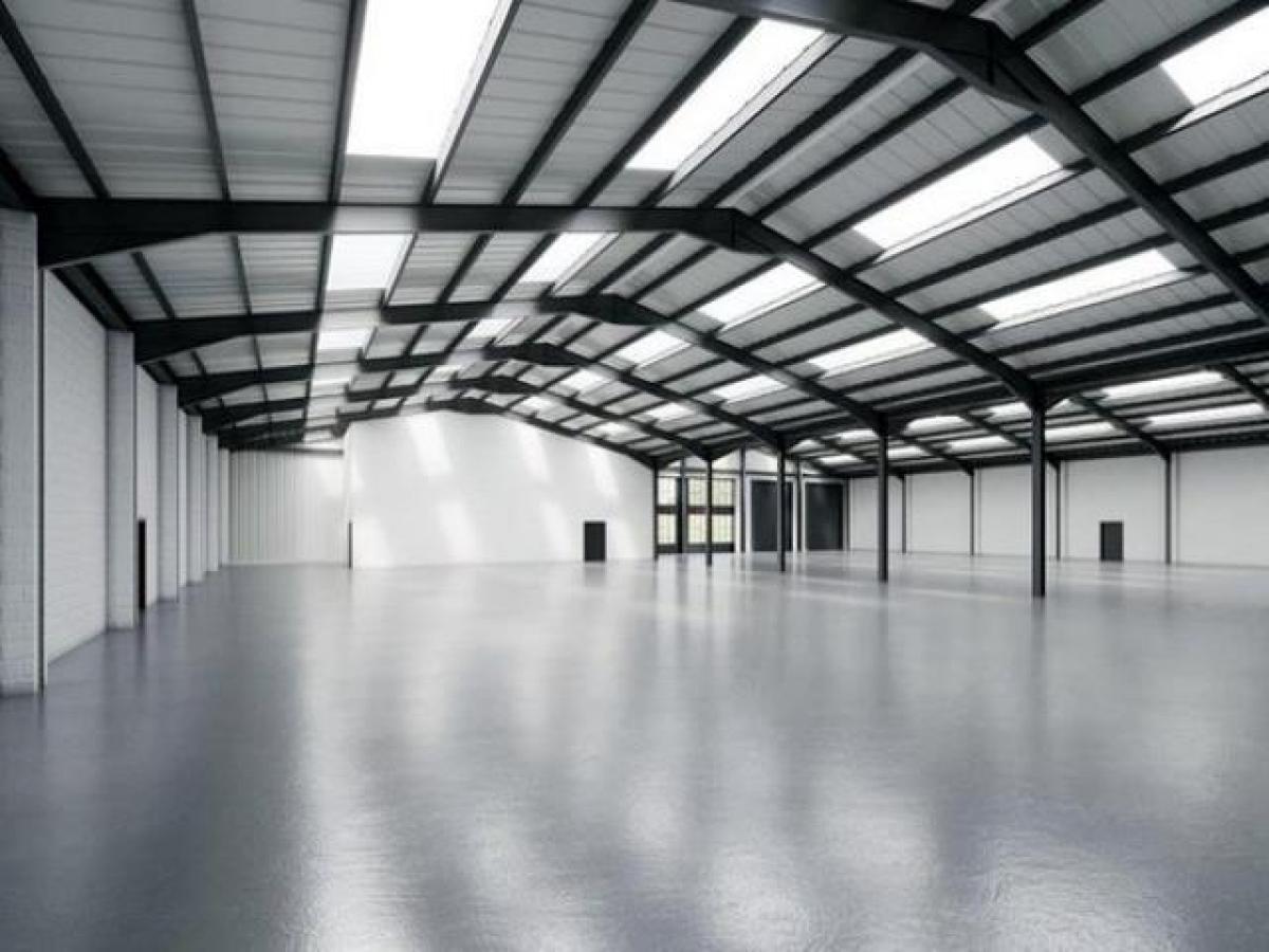 Picture of Industrial For Rent in Warrington, Cheshire, United Kingdom