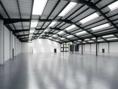 Industrial For Rent in Warrington, United Kingdom