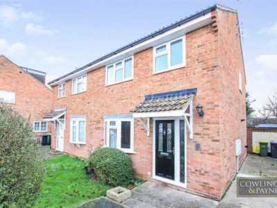 Home For Rent in Rayleigh, United Kingdom