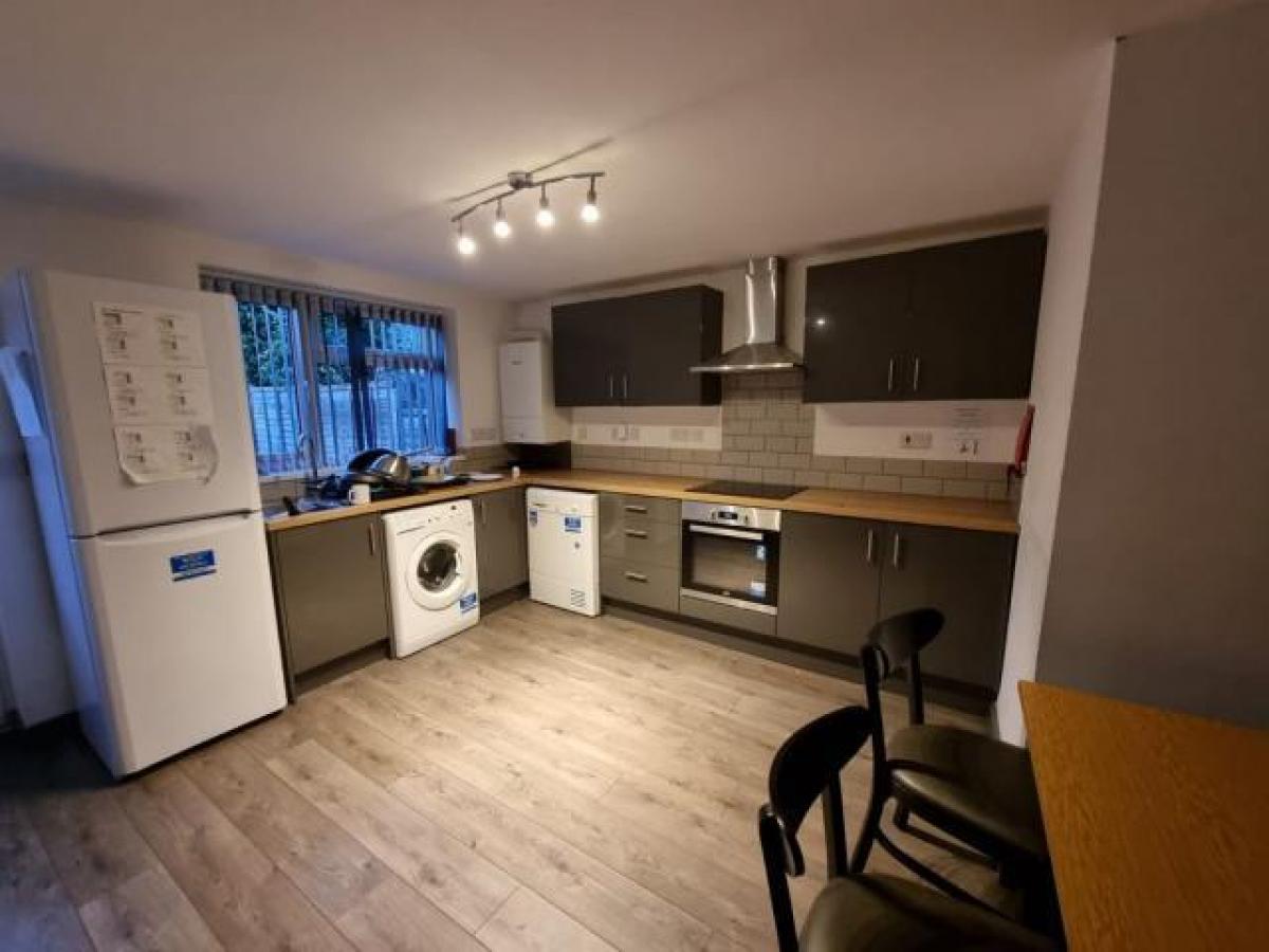 Picture of Home For Rent in Coventry, West Midlands, United Kingdom