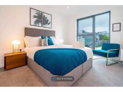 Apartment For Rent in Birmingham, United Kingdom