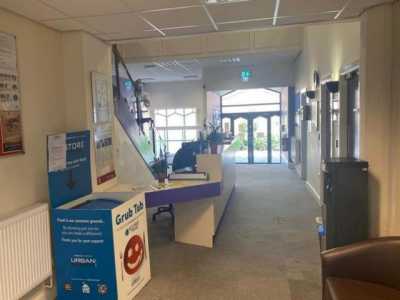 Office For Rent in Bolton, United Kingdom