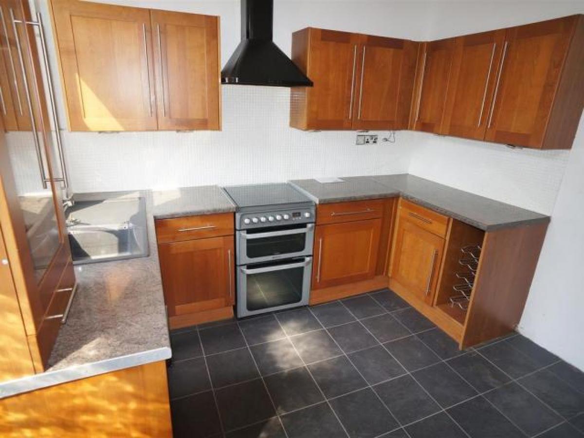 Picture of Home For Rent in Pontefract, West Yorkshire, United Kingdom