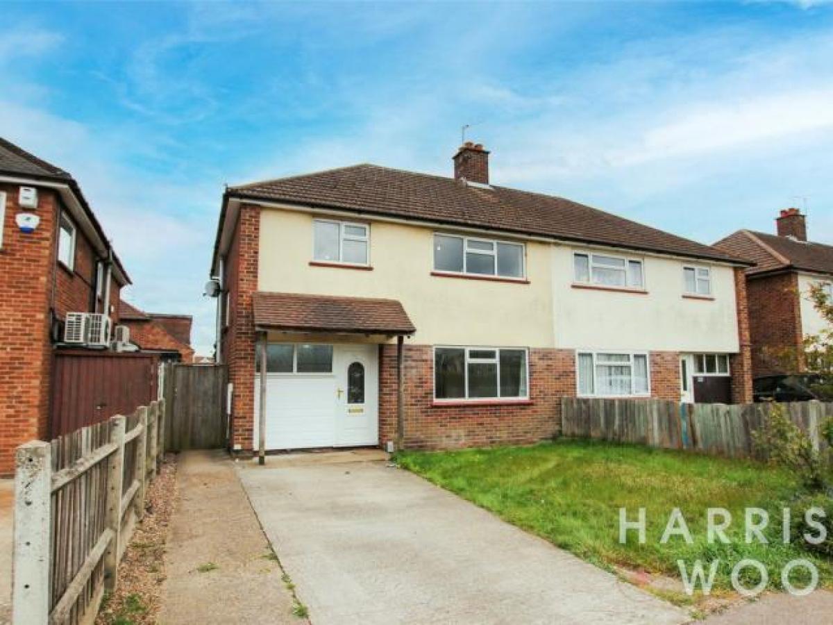Picture of Home For Rent in Colchester, Essex, United Kingdom