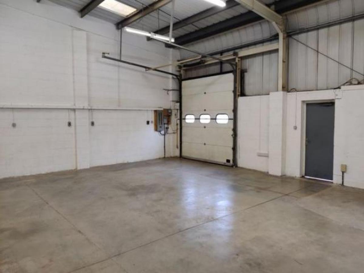 Picture of Industrial For Rent in Oxford, Oxfordshire, United Kingdom