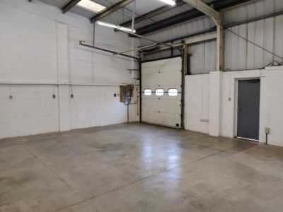 Industrial For Rent in 