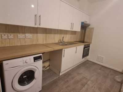 Apartment For Rent in 