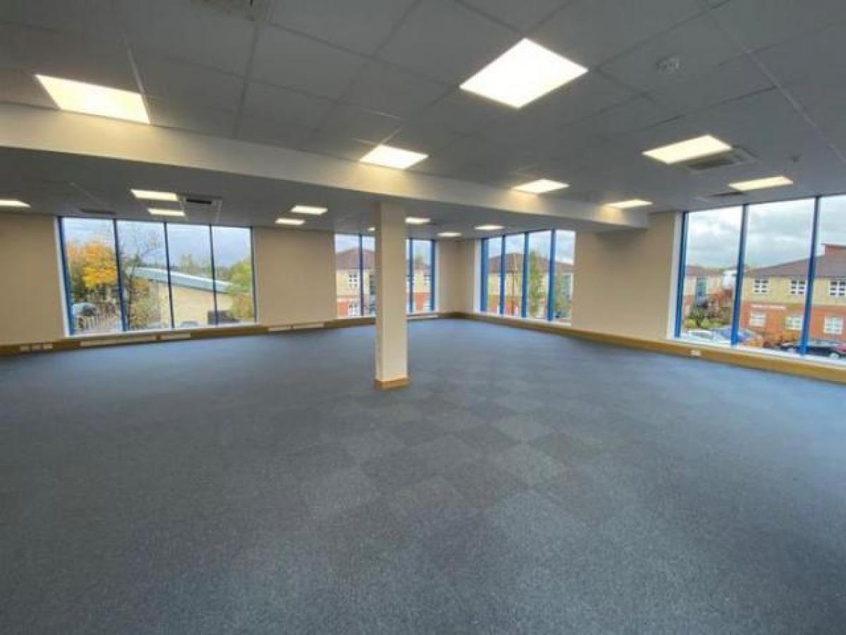 Picture of Office For Rent in Durham, County Durham, United Kingdom