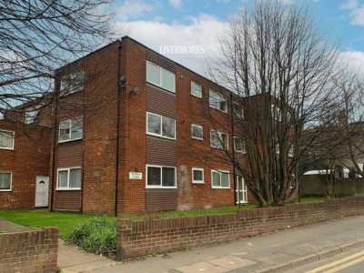 Apartment For Rent in Swanley, United Kingdom