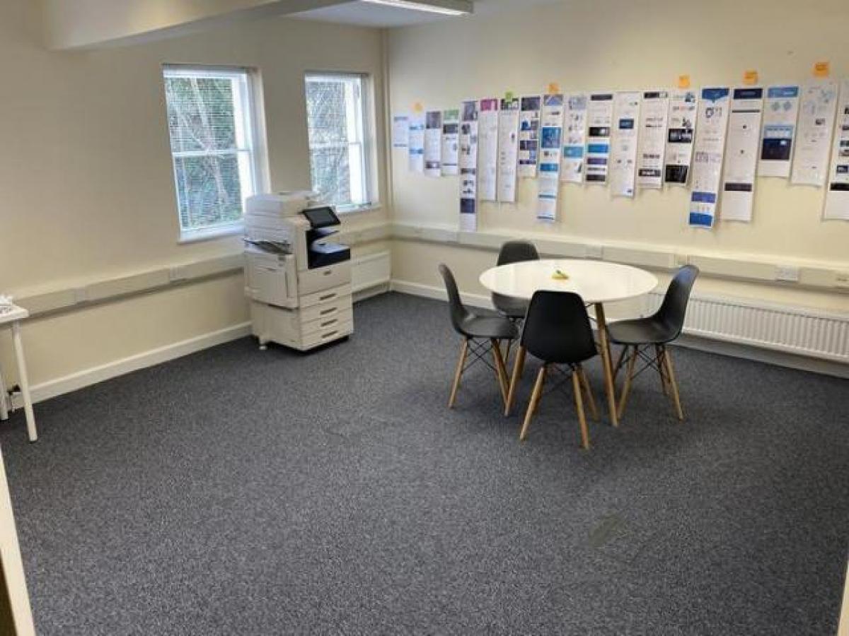 Picture of Office For Rent in Bath, Somerset, United Kingdom