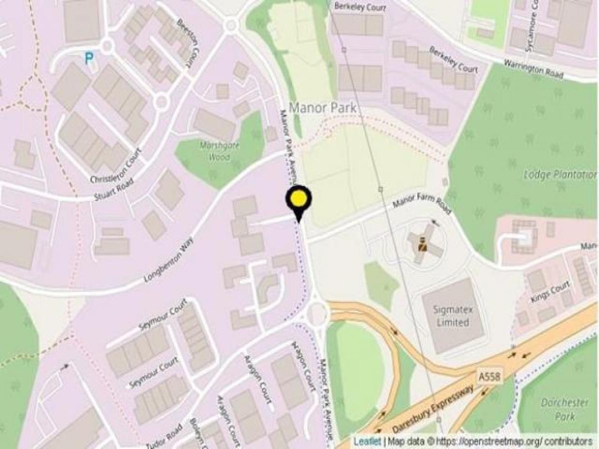 Picture of Office For Rent in Runcorn, Cheshire, United Kingdom